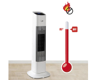 LIN Outlet Termowentylator GCL-2003 - 1557201 - zdjęcie 4